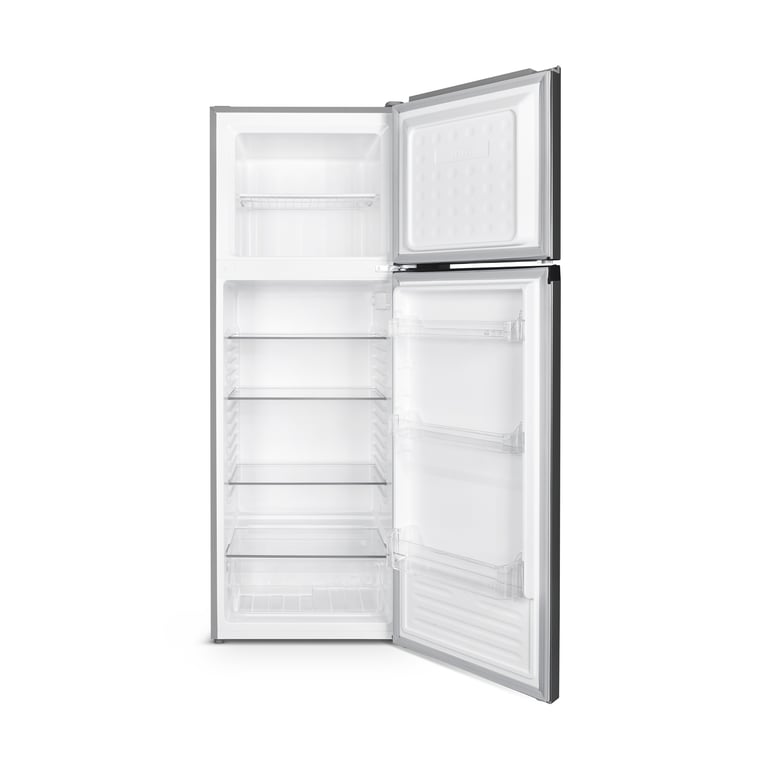 Schneider SCDD304 XE Réfrigérateur double porte Inox Neuf - vue 3