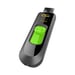 Team Group C145 unidad flash USB 64 GB USB tipo A 3.2 Gen 1 (3.1 Gen 1) Negro, Verde