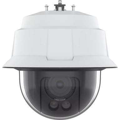 Axis Q6086-E PTZ Dôme Caméra de sécurité IP Extérieure 2688 x 1512 pixels Plafond - Neuf