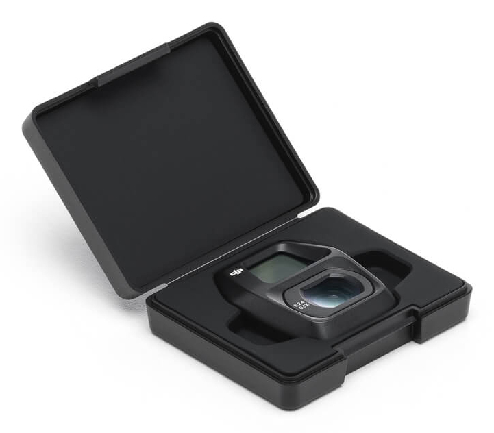 Acc. DRONE Air 3S Wide Angle Lens - vue 10