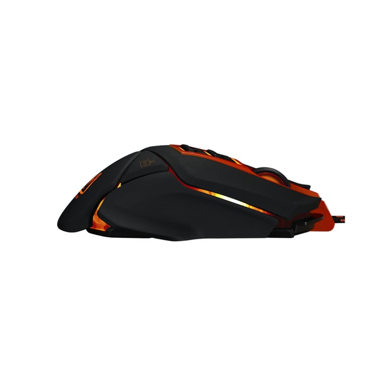 Souris Canyon CND-SGM6N – Optique 6400 DPI, 9 Boutons Programmables - vue 2