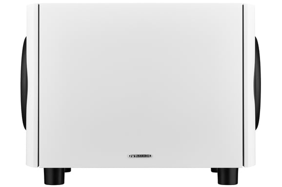 Dynaudio Sub 6 Blanc Satine