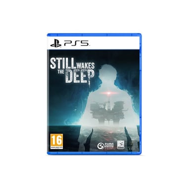 Svegliare gli abissi PS5