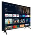 TCL L40S62 100,3 cm (39.5'') Full HD Smart TV Wifi Noir