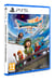 Square Enix Dragon Quest VII Reimagined Standard PlayStation 5