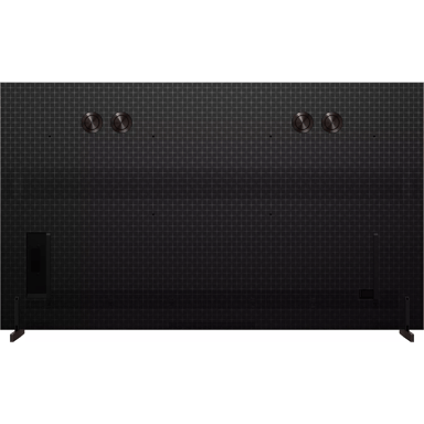 85X11L - Televisor LED TCL de 215 cm, negro