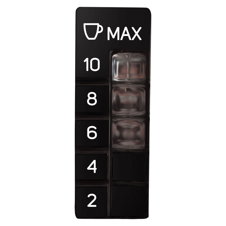 Cafetière Sencor SCE 3050SS - vue 5