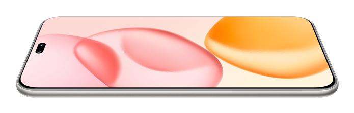 Honor 400 Pro - vue 3