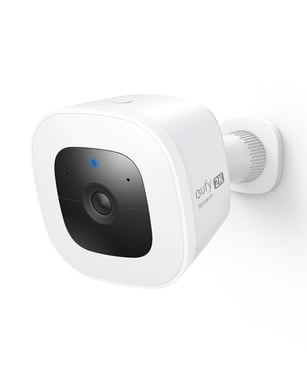Eufy SoloCam L40 Cube Caméra de sécurité IP Intérieure et extérieure 2048 x 1080 pixels Au plafond/à poser