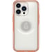 OtterBox Otter+Pop Coque pour iPhone 13 Pro, Antichoc, anti-chute, coque de protection avec PopSockets PopGrip, supporte 3 x plus de chutes que la norme militaire, Melondramatic Apple (brand) iPhone 13 Pro