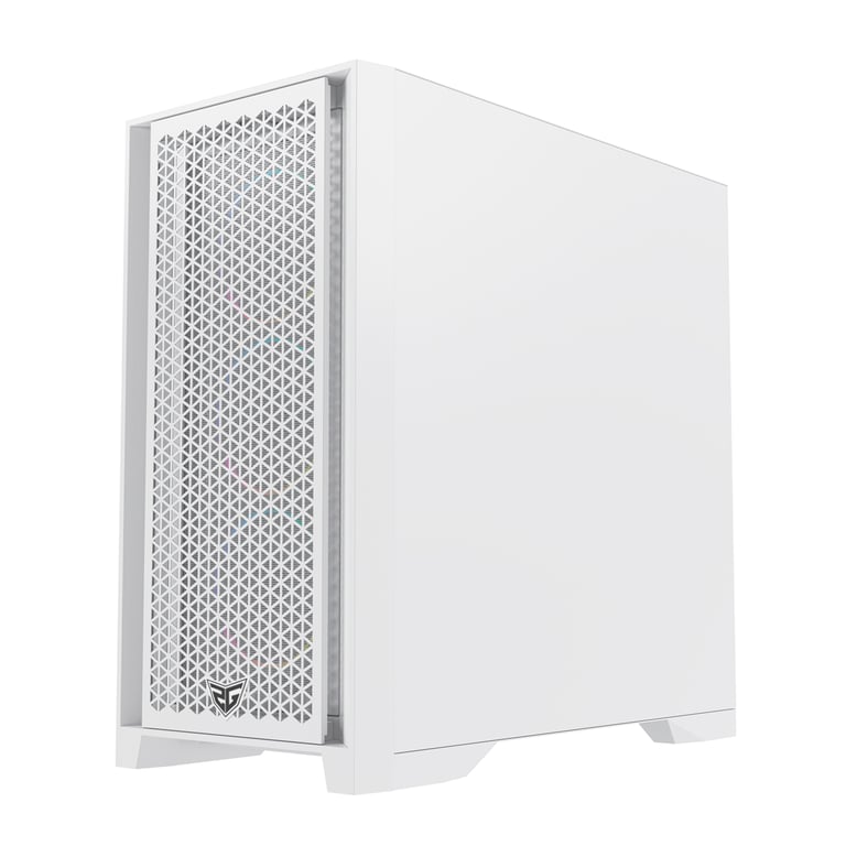 PC Gaming Racing Sigma Ryzen 7 7800X3D, 32 Go DDR5, RTX 5070 12 Go, SSD 2 To, Refroidissement Liquide 360mm LCD, Windows 11 Pro - Neuf