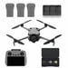 Drone Dji Mini 5 Pro Fly More Combo Gris con radio control