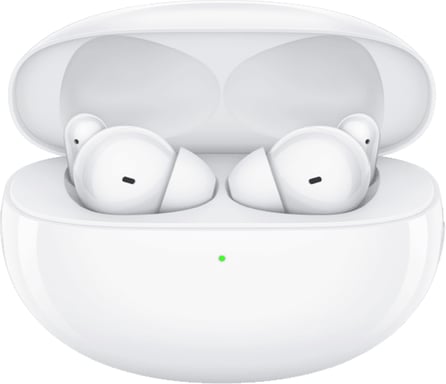 OPPO Enco Free 2 W52 White Auriculares Inalámbrico Dentro de oído Música Bluetooth Blanco