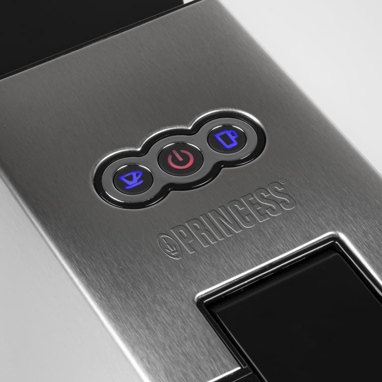 PRINCESS 01.249450.01.001 - vue 6