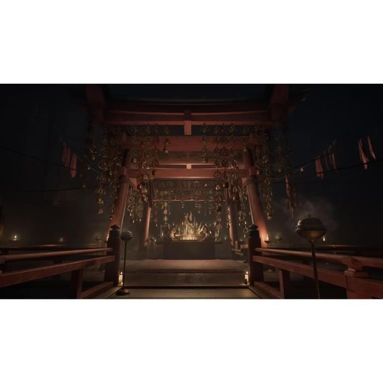 Silent Hill f - Day One Edition - Jeu Xbox Séries X - Neuf