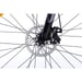 Vélo VTT ROCK 29'' FS,  SHIMANO 21v, Freins a disques & Full Suspension
