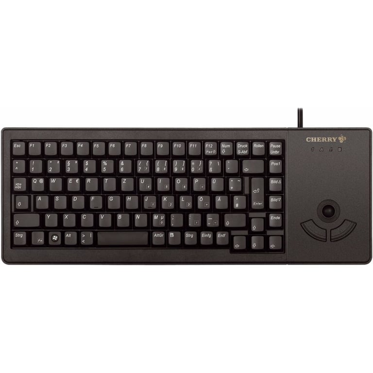 Pavé Numérique CHERRY G84-4700 – Filaire, USB, 21 Touches Programmables - vue 5