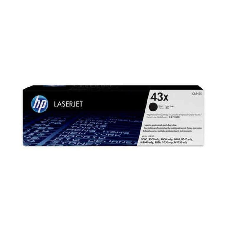 HP C8543X Neuf - vue 2