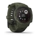 Instinct Solar Tactical Edition Mip Verde Gps (Satélite)