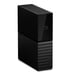 Disco rigido esterno Western Digital My Book 8Tb nero