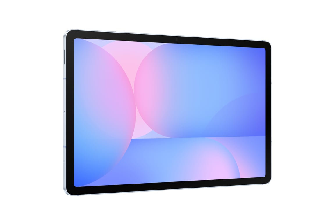 Galaxy Tab S10 FE (Wifi) 10.9  128 Go 8Go, Bleu - Neuf