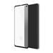 Protection d'écran en verre trempé Bord à  Bord Incurvé pour Samsung Galaxy S10, Noir