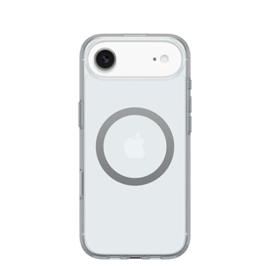 OtterBox Symmetry Clear MagSafe Series per Apple iPhone Air, trasparente Apple (brand) iPhone 17 Air