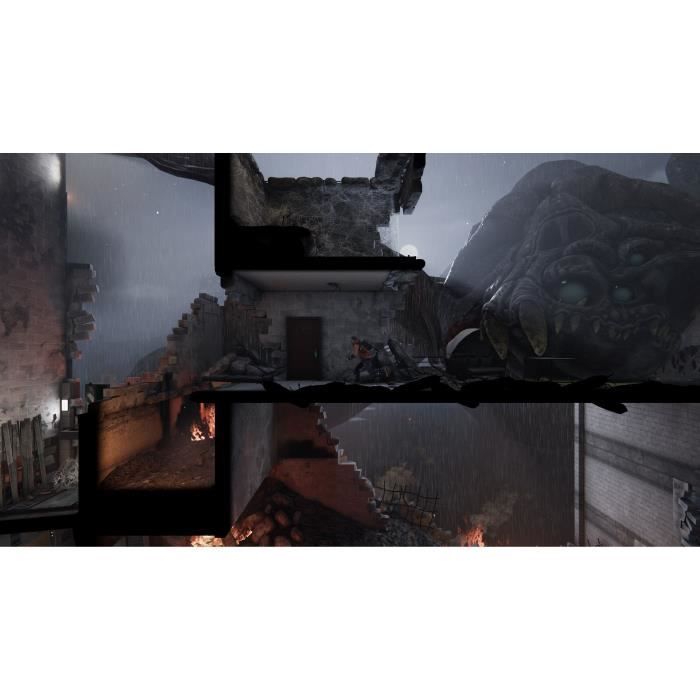 Kong : Survivor Instinct Titans Edition PS5 - vue 6