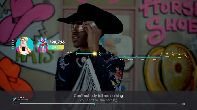 Let's Sing 2023 Juego Xbonx One y Xbox Series