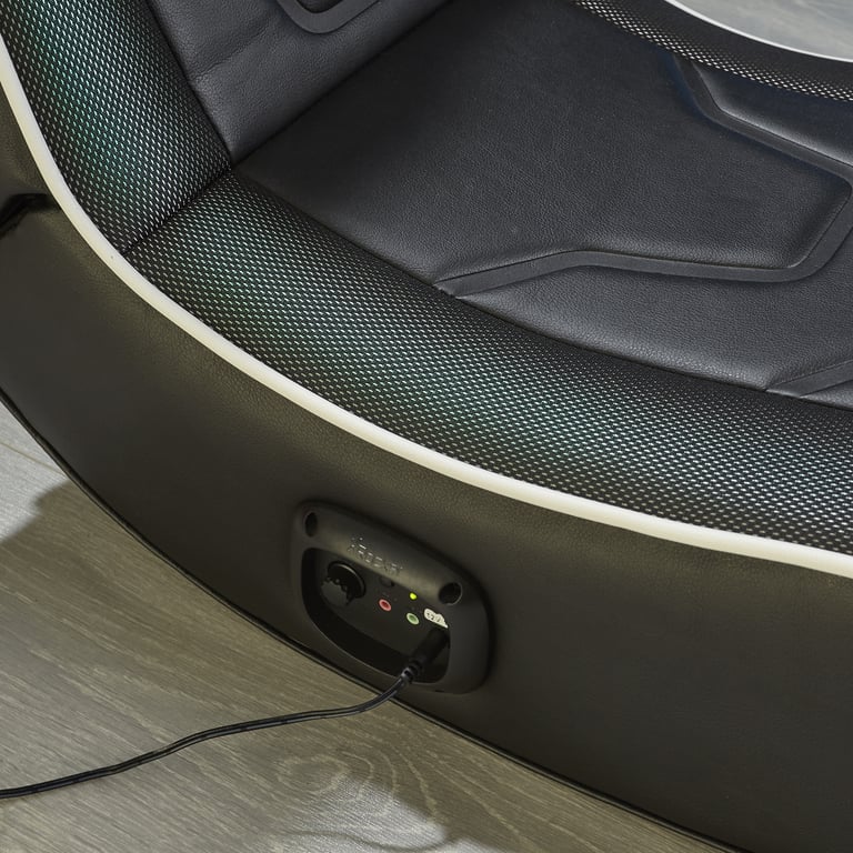 X Rocker Chimera Siège de jeu sur console Neuf - vue 3