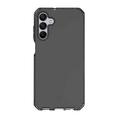 Coque de Protection pour Samsung Galaxy A15 4G/5G Renforcée 3M Spectrum Noir transparent