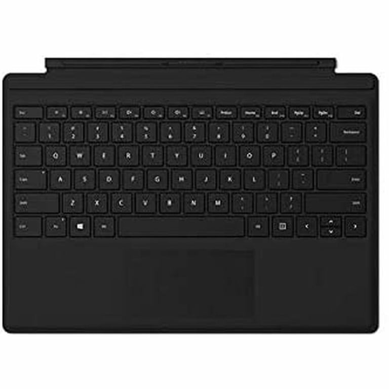 Microsoft Surface Go Type Cover Noir - Neuf
