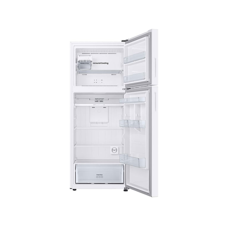 Réfrigérateur Combiné Samsung RT42CG6644WWES – Capacité 415 L, No Frost, 39 dB - vue 4