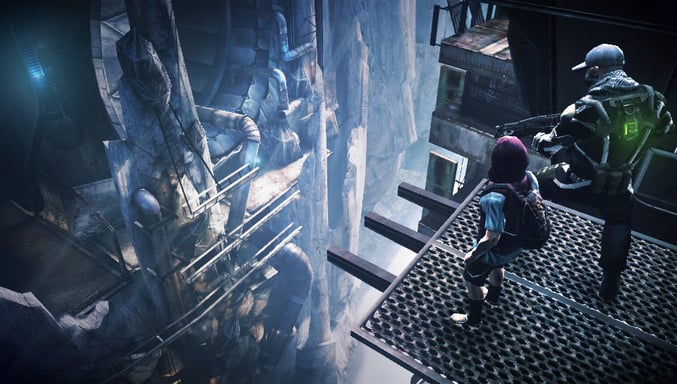 Sony Killzone : Mercenary Standard Français PlayStation Vita