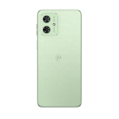 Moto G54 (5G) 256 Go, menthe, Débloqué