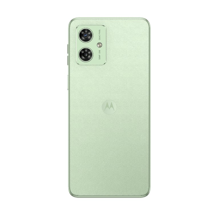 Moto G54 (5G) 256 Go, menthe, Débloqué - Neuf