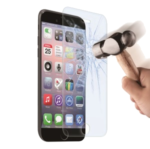 For Change Verre Trempe Plat: Apple Iphone 6+/6S+/7+/8+
