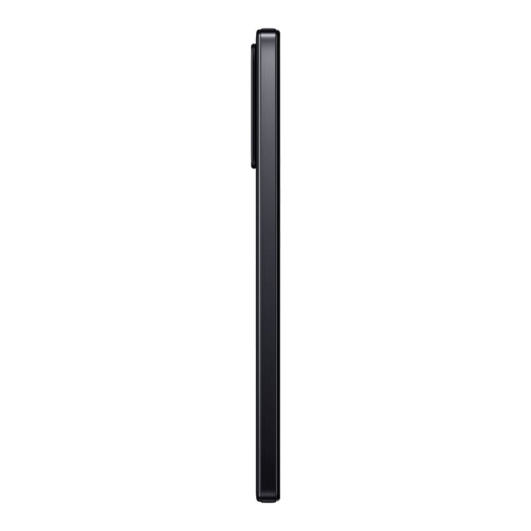 Xiaomi Redmi Note 11 Pro (5G) 64 Go, Gris, débloqué