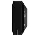 Disco rigido esterno Western Digital D10 8Tb nero, bianco