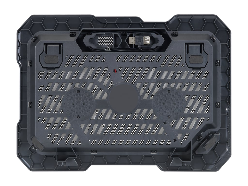 conceptronic base refroidissement thana01b 15.6 - vue 3