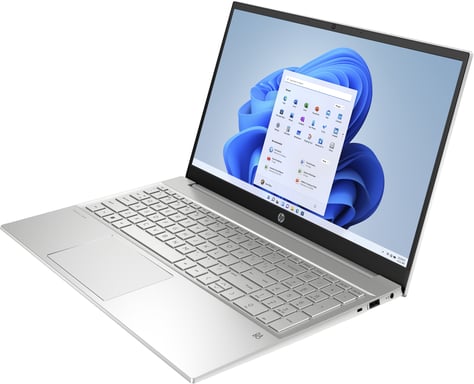 HP Pavilion Laptop 15-eg1017nf