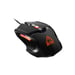 Canyon Vigil souris Gaming Droitier USB Type-A Optique 3200 DPI