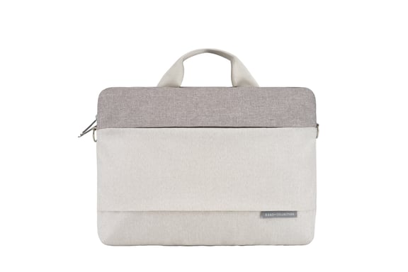 EOS Shoulder Cover 2 - 15 pulgadas gris