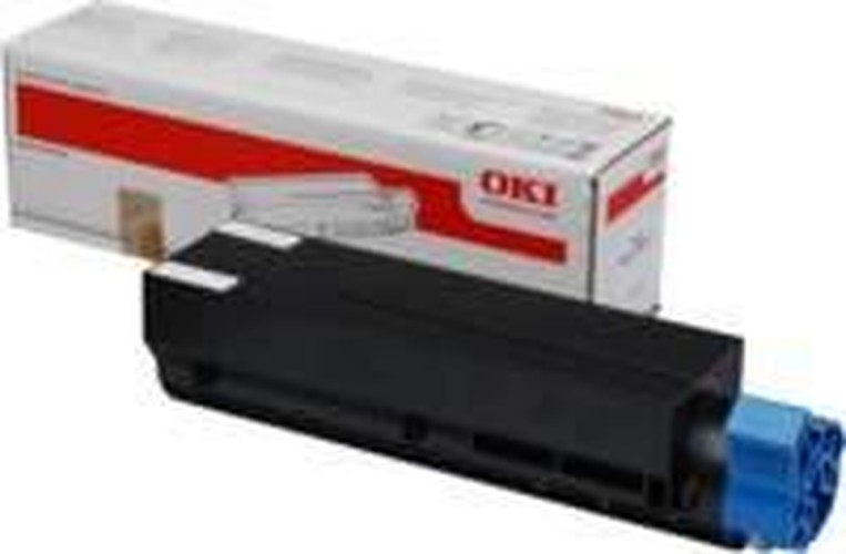 Oki 45807111 - vue 2