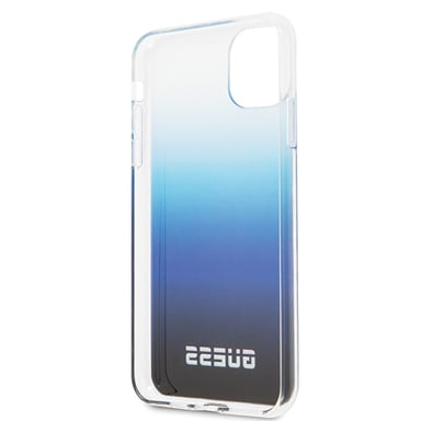 Custodia Guess per iPhone 11 Pro Max blu California