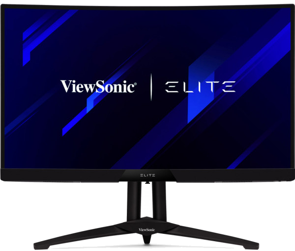 Ecran incurvé 27 (16:9) ViewSonic Elite XG270QC Quad HD (Noir) 165Hz