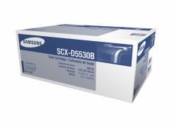 Samsung SCX D5530B - vue 2