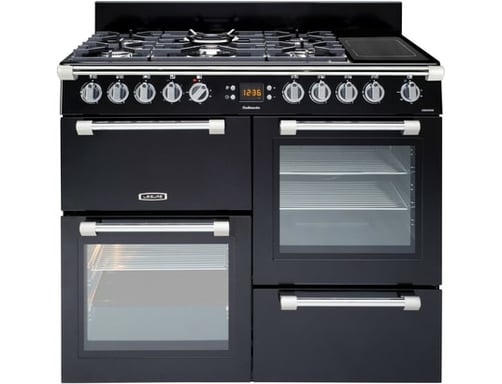 Leisure Piano de cuisson gaz - Ck 100 F 324 K - vue 1