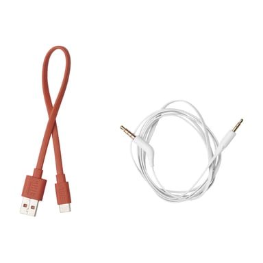 JBL Tune 770NC Casque Avec fil &sans fil Arceau Appels/Musique USB Type-C Bluetooth Blanc