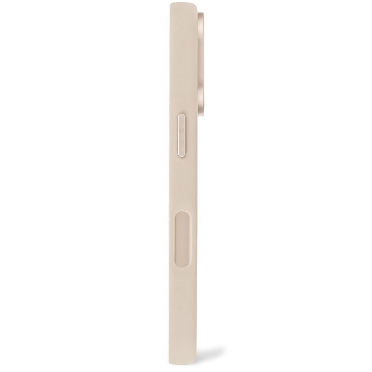 DECODED Coque en cuir pour iPhone 16 - vue 4